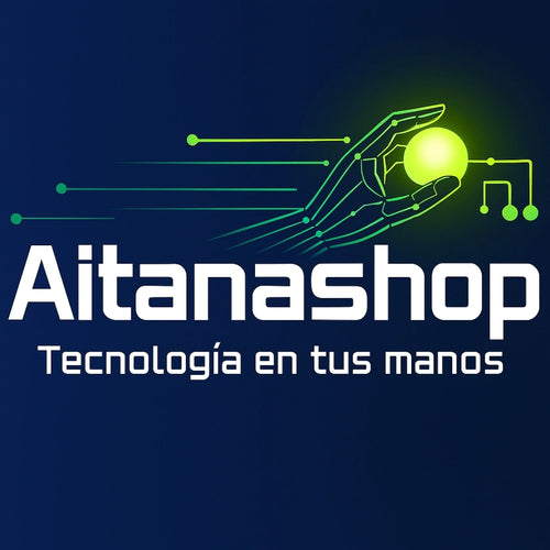 Aitanashop